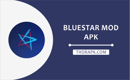 Blue Star APK