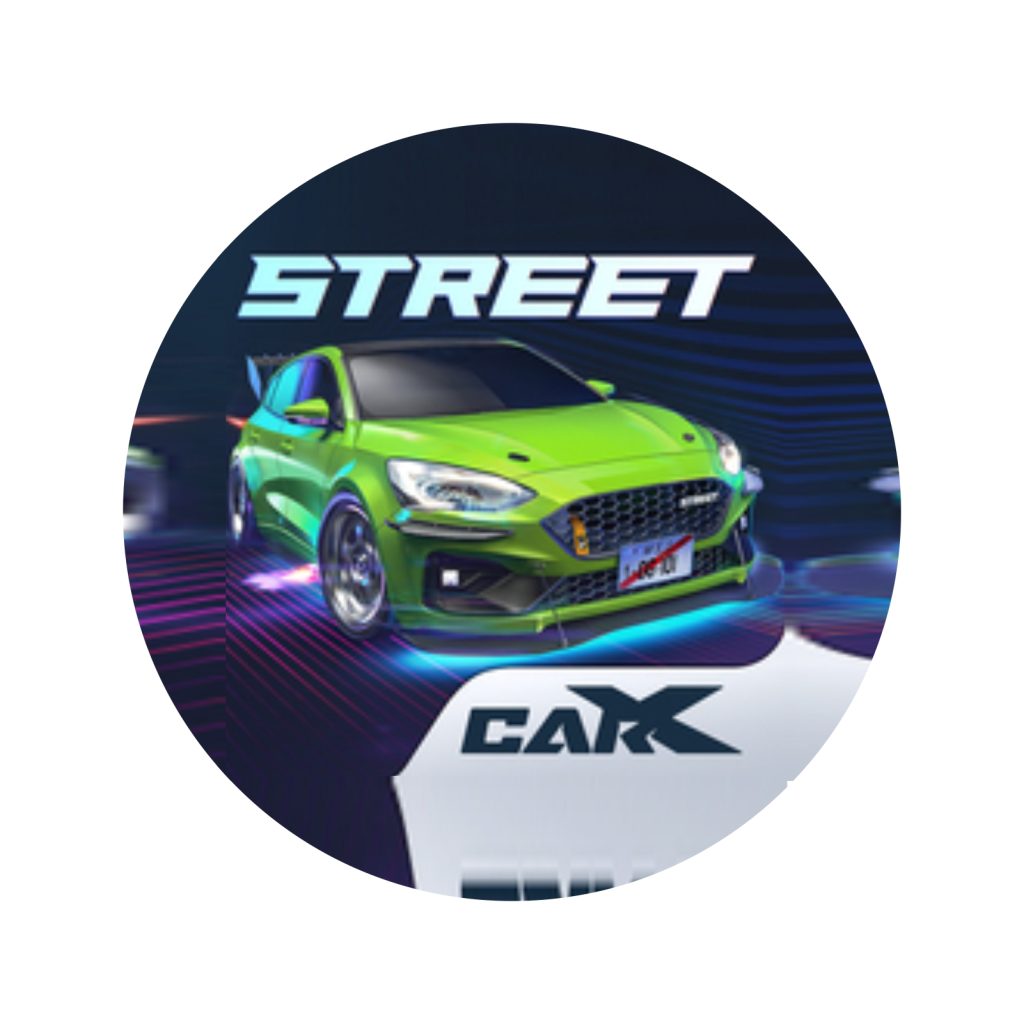 CarX Street Mod Apk
