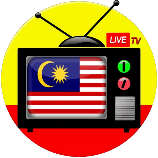 TV Malaysia Apk