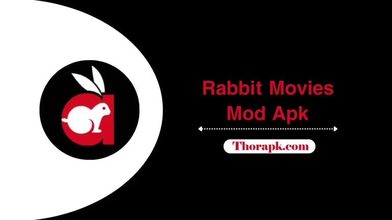 Rabbit Movies Mod Apk